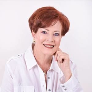 Meet your Posher, Pamela